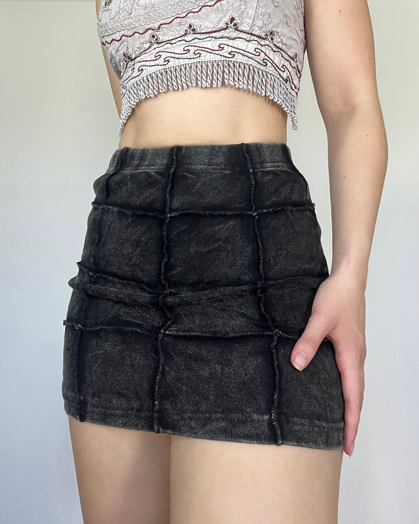 Moondust Skirt