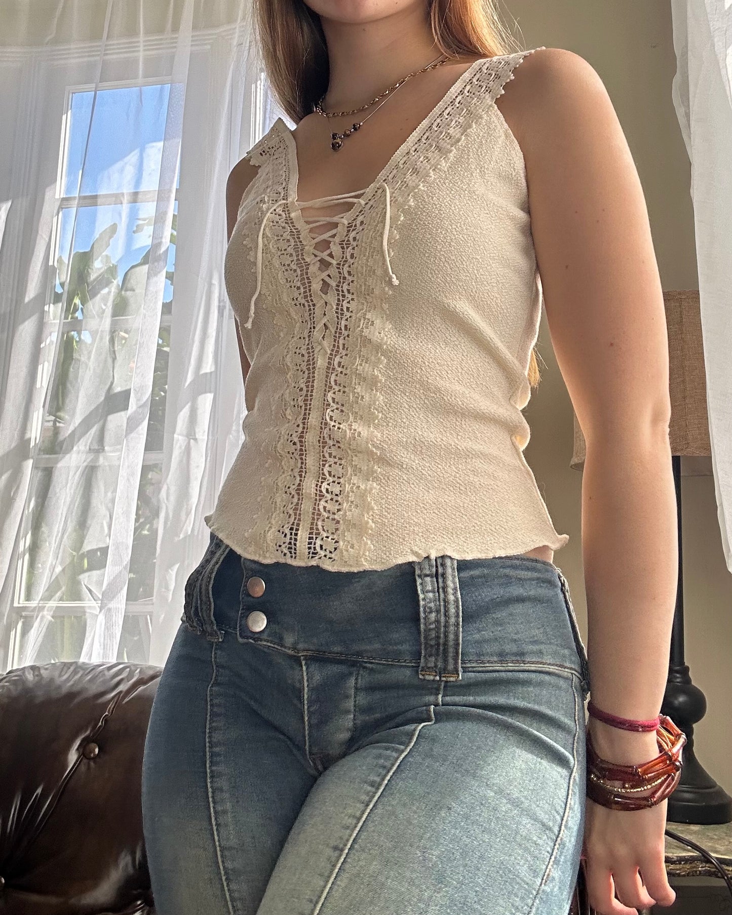 Lauren Top