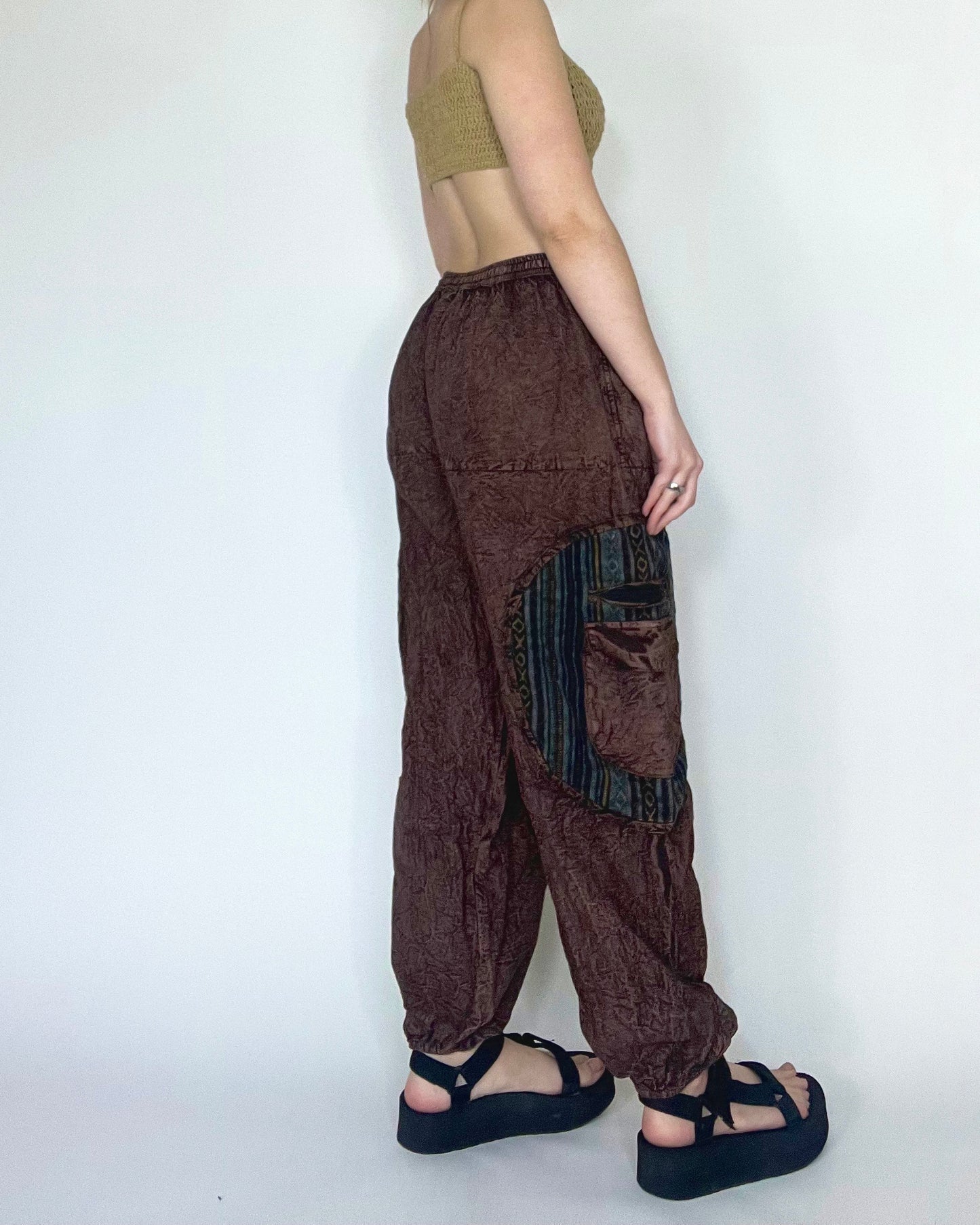 Rumi Pants