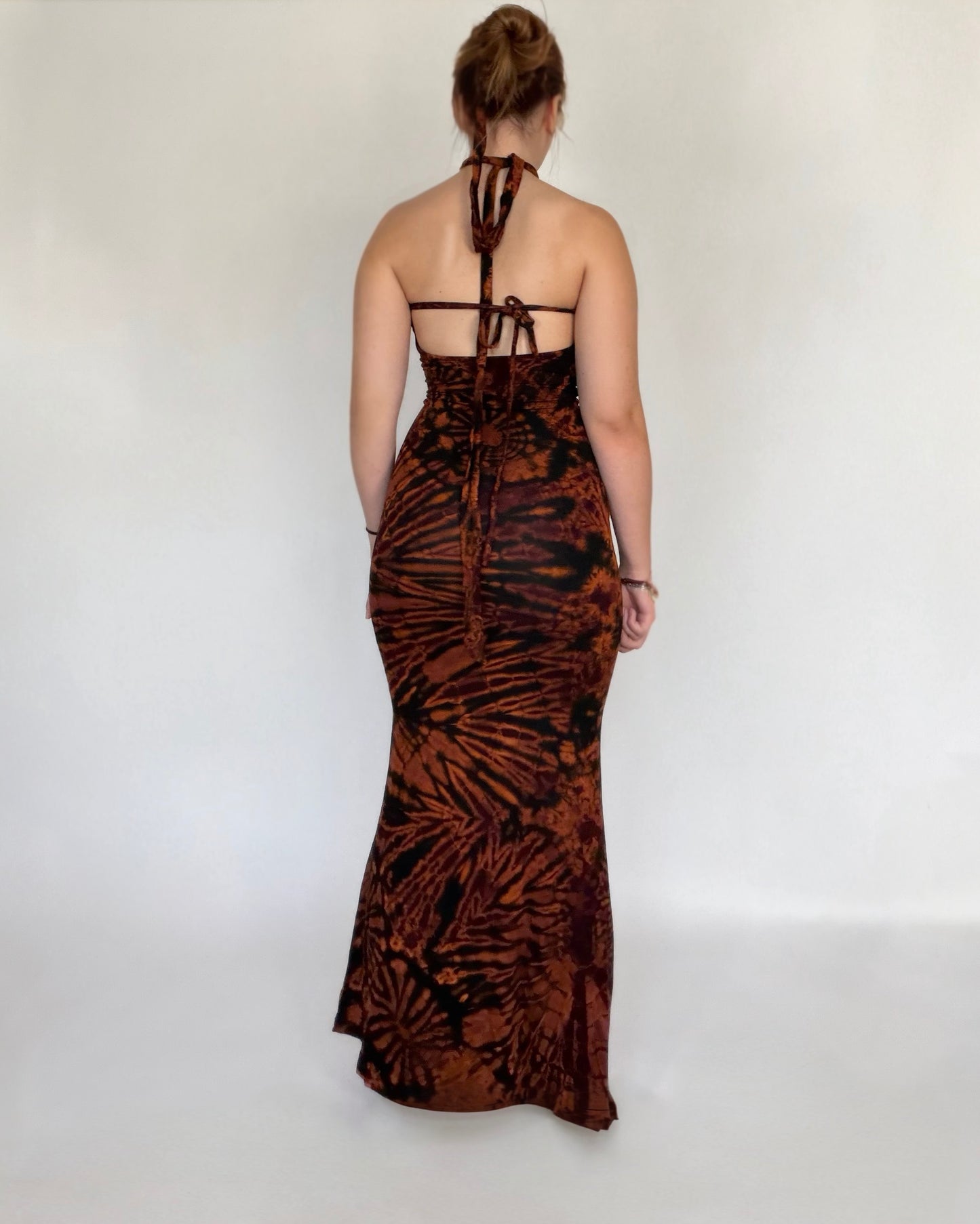 Mara Dress