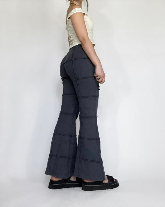 Ascend Flares - Grey