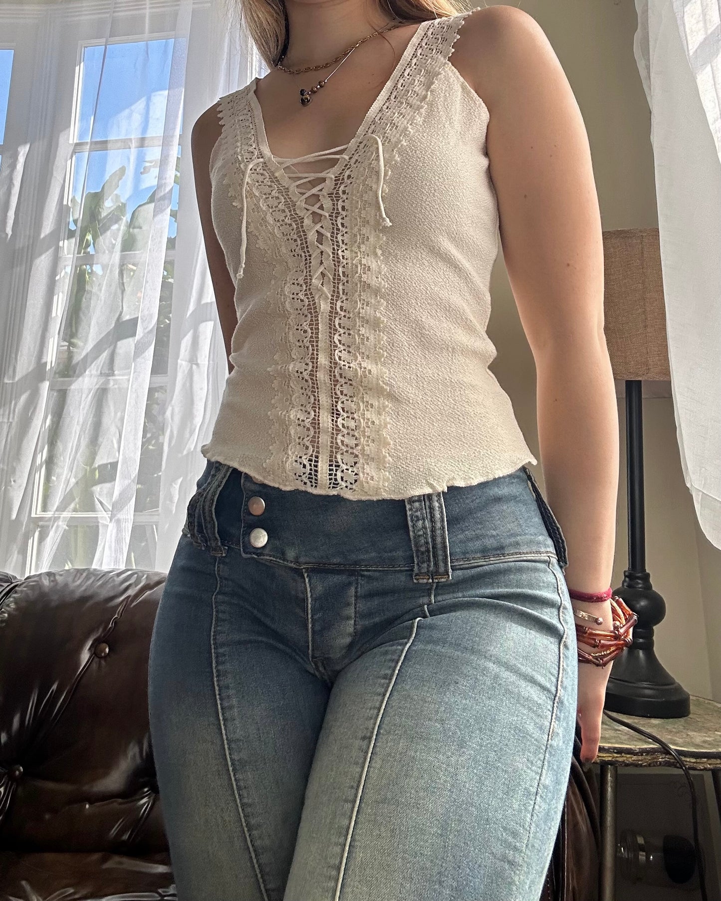 Lauren Top