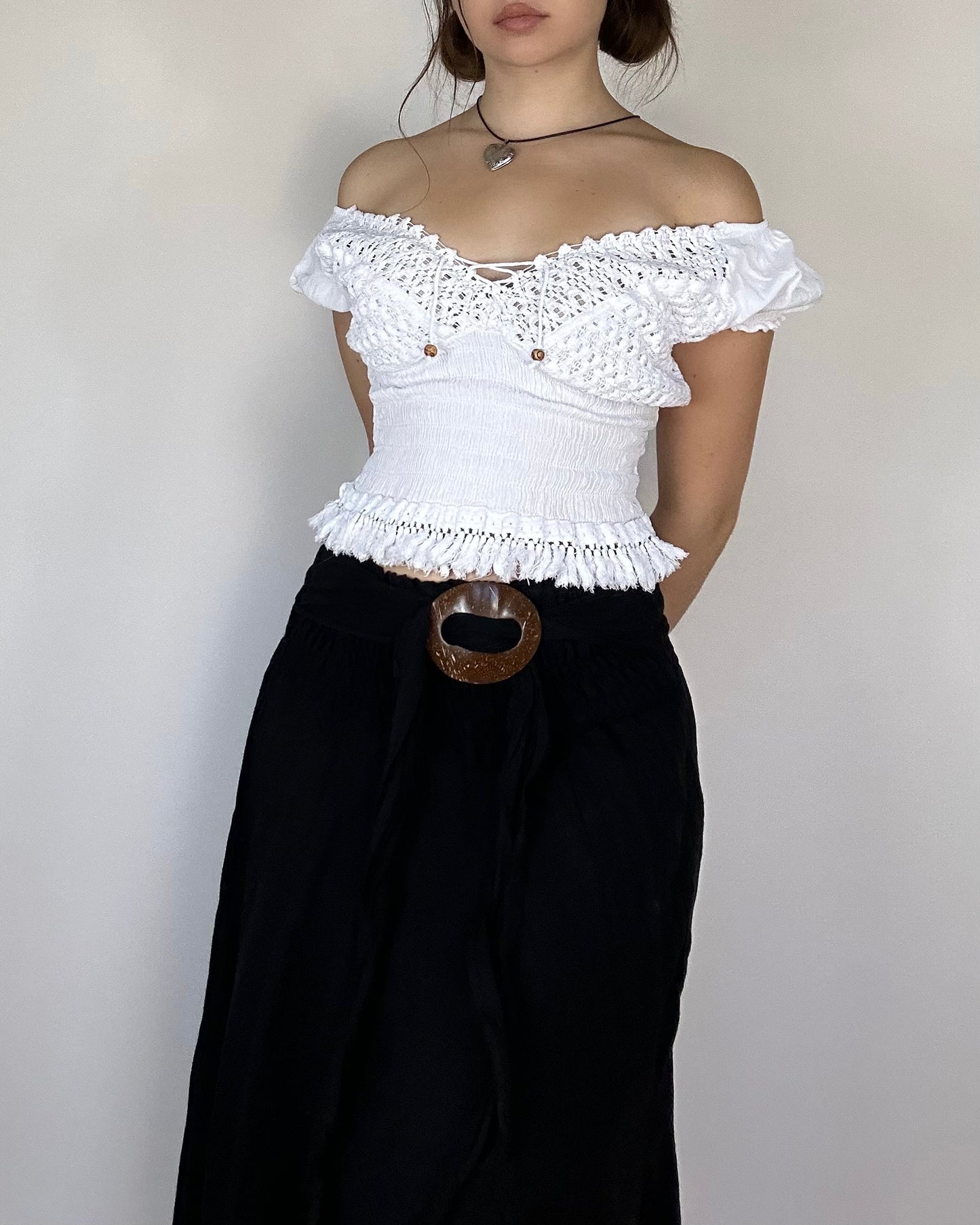 Zyri Top