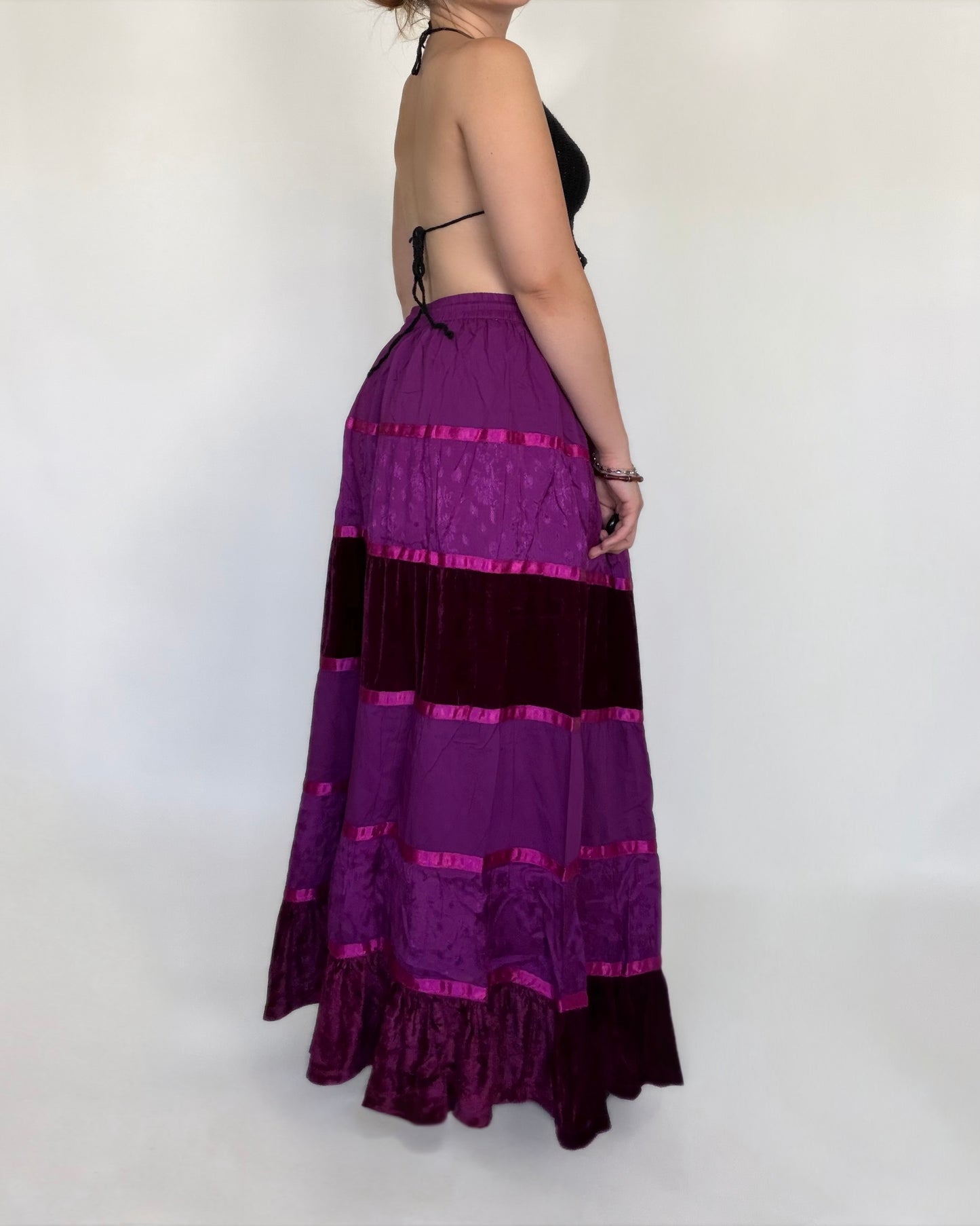 Amethyst Skirt