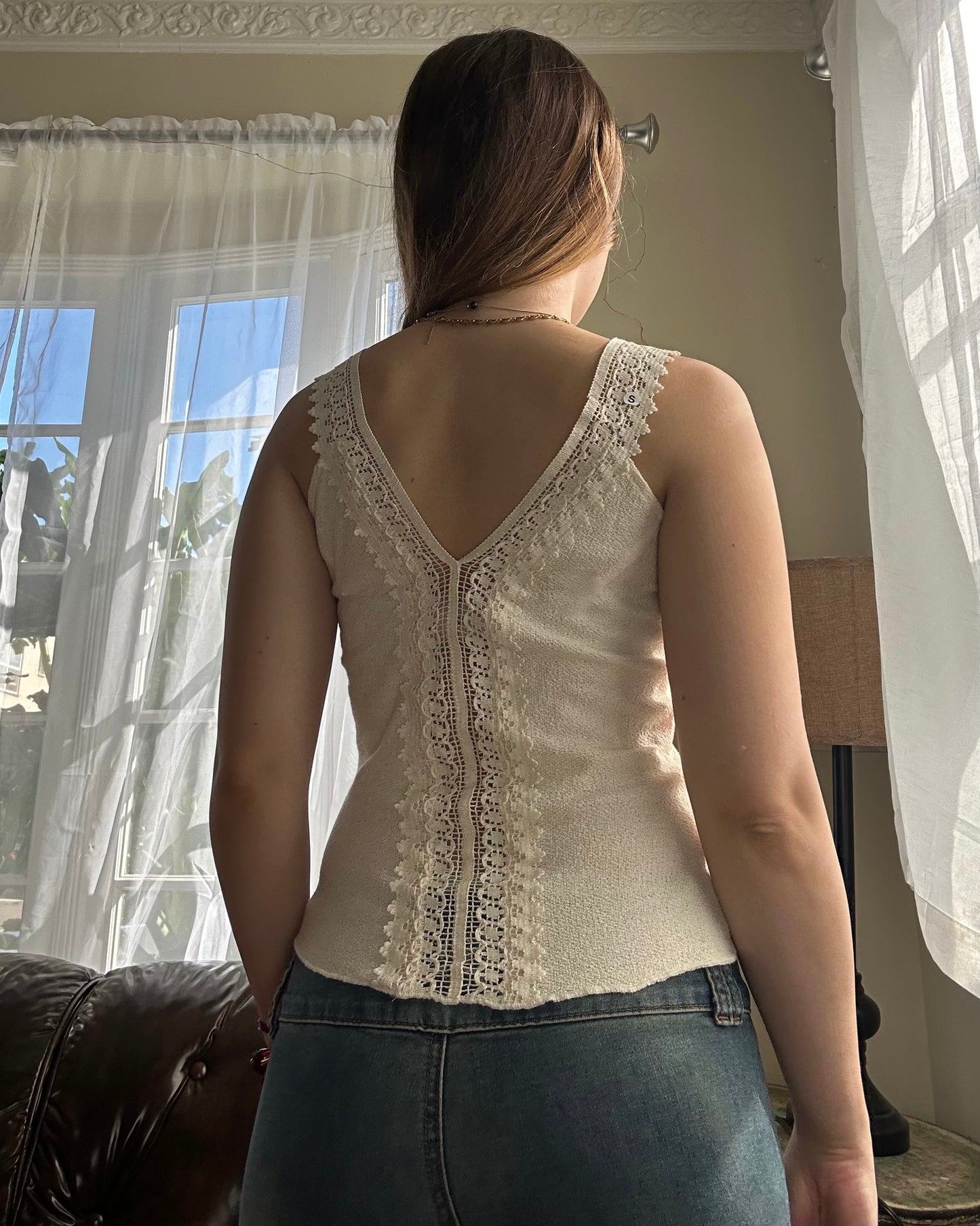 Lauren Top