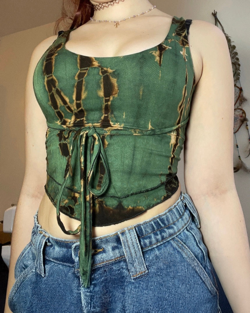 Odessa Top