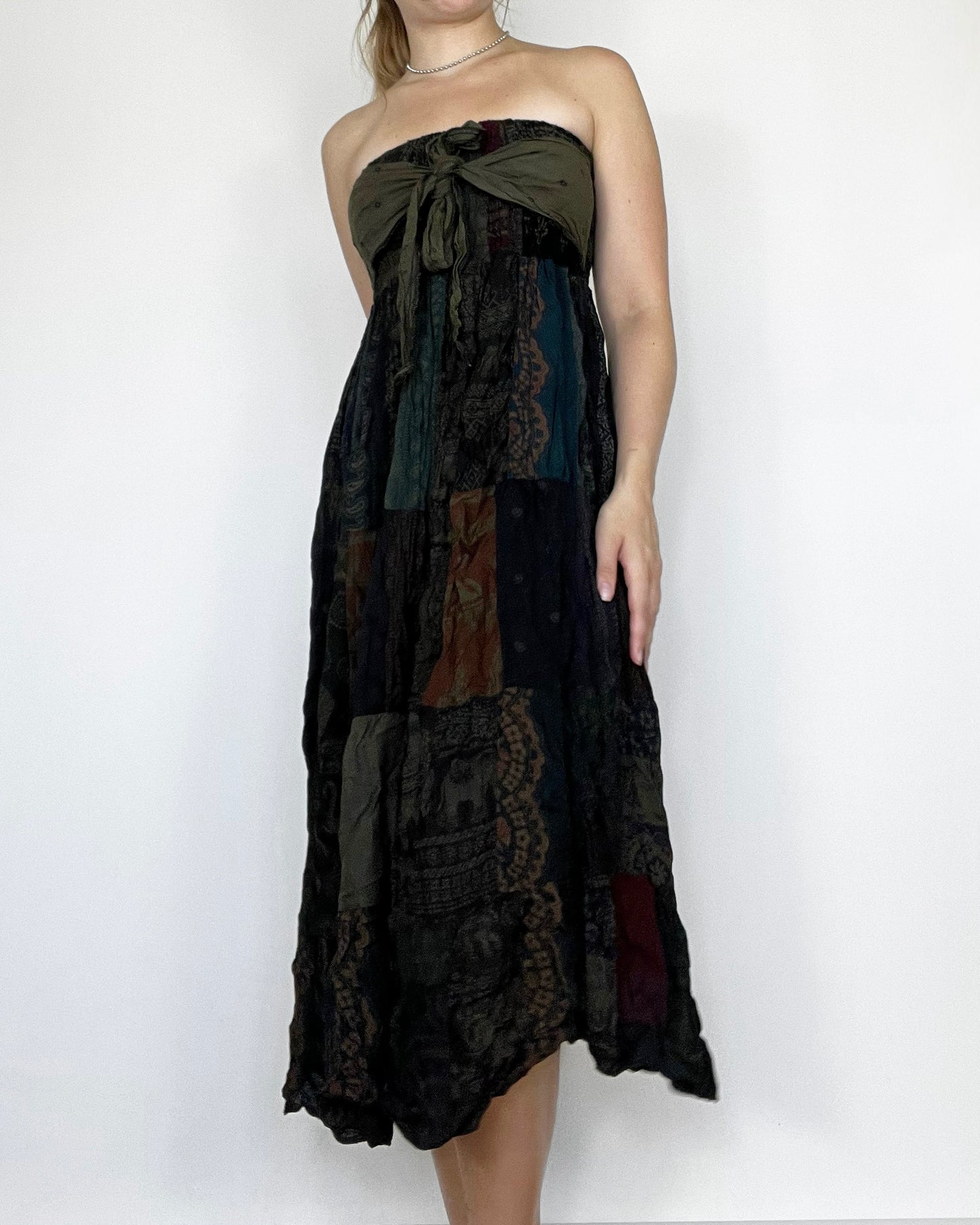 Alma Dress