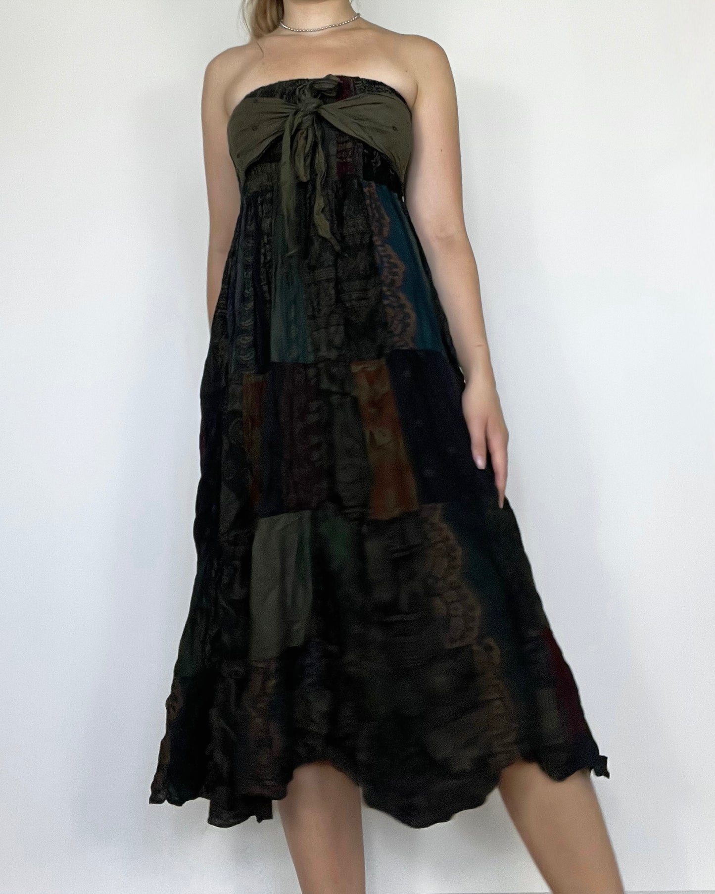 Alma Dress