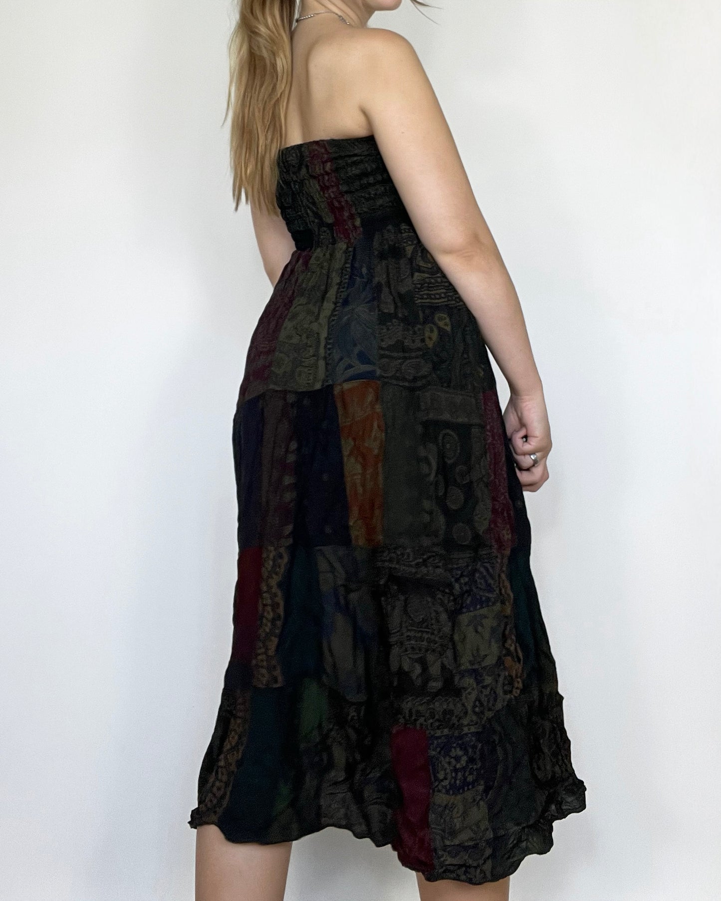 Alma Dress