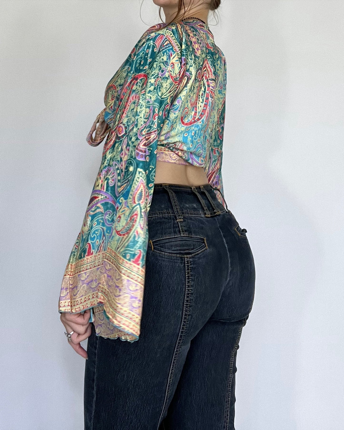 Amara Top