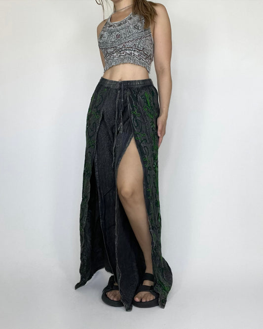 Alyvia Pants - Black