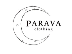 Parava Clothing logo