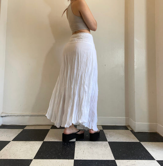 Serafina Skirt