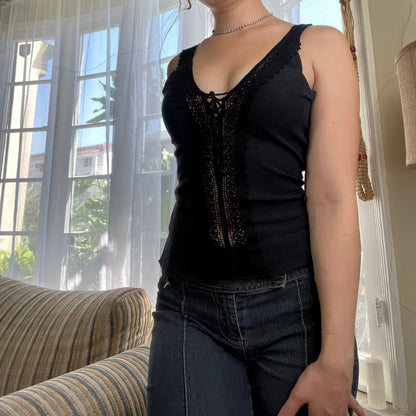 Lauren Top