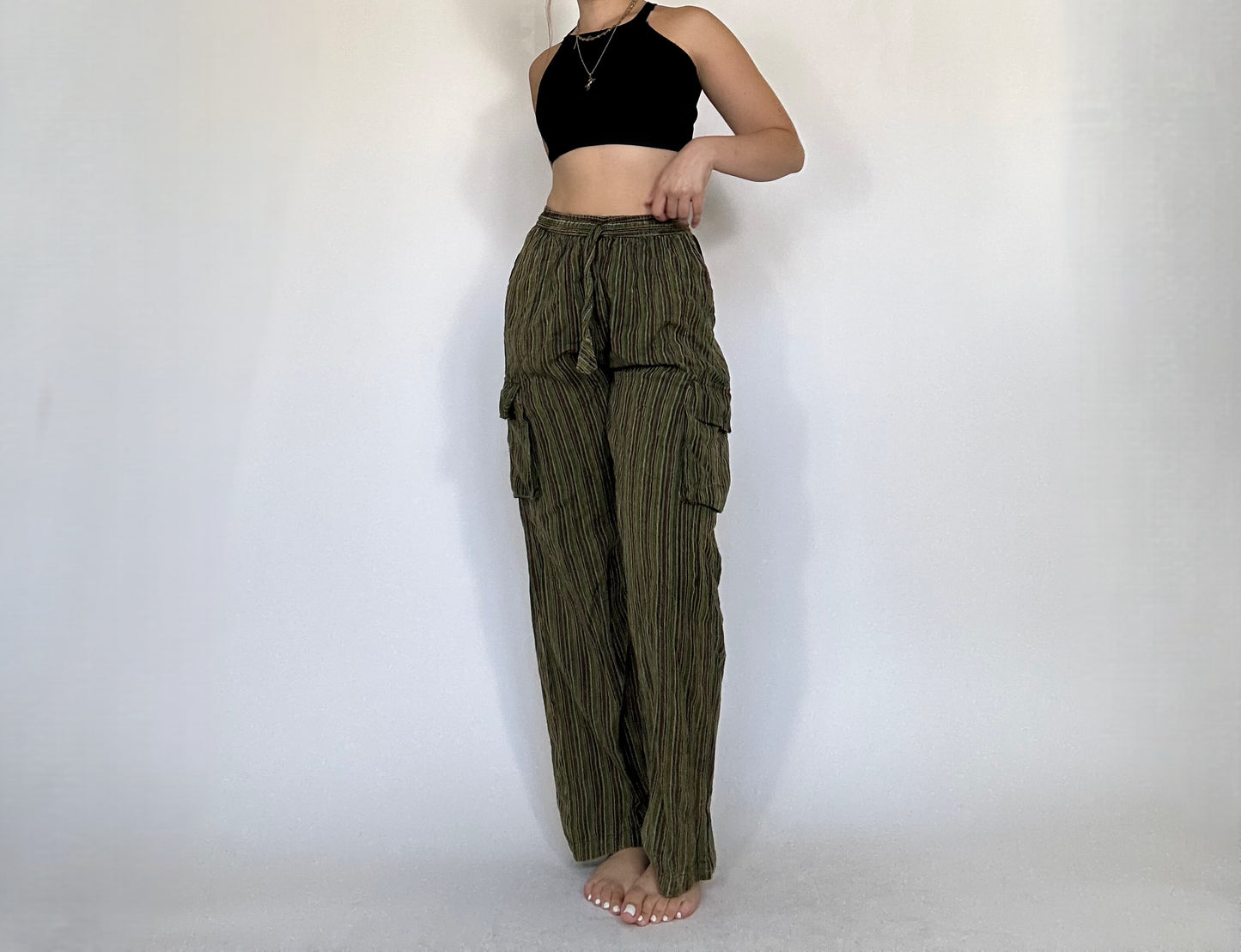 Baja Pants