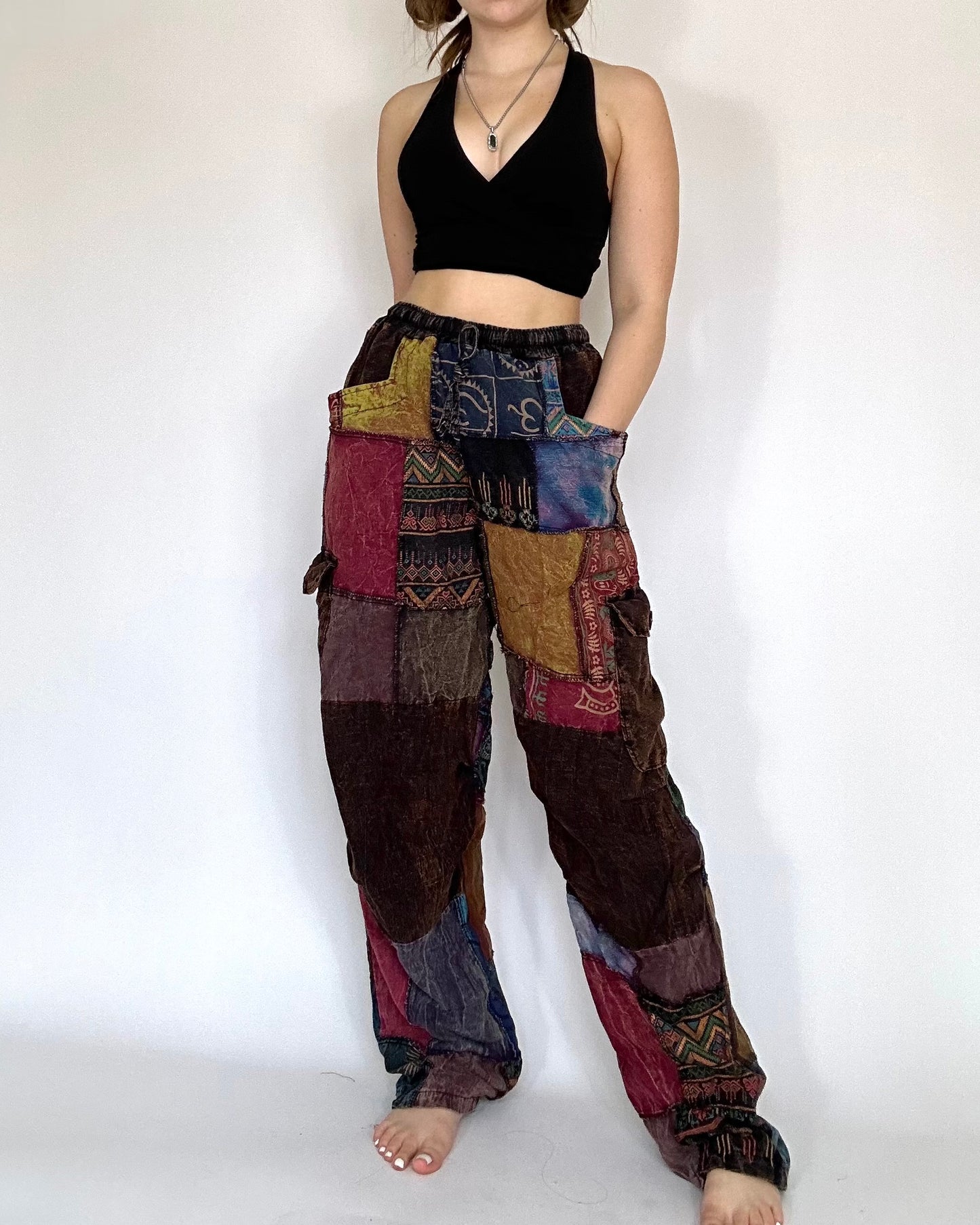 Soli Pants