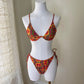 Groovy Bloom Bikini