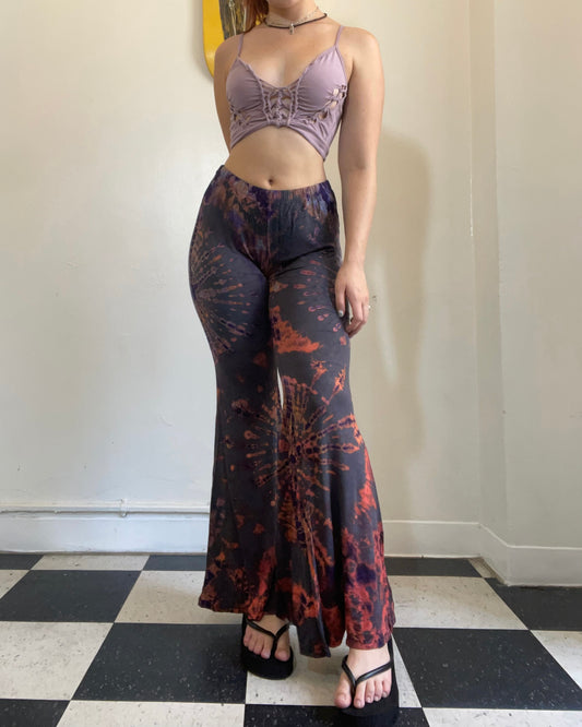 Boho Pants – Parava Clothing