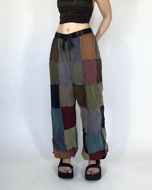 Wanderer Pants