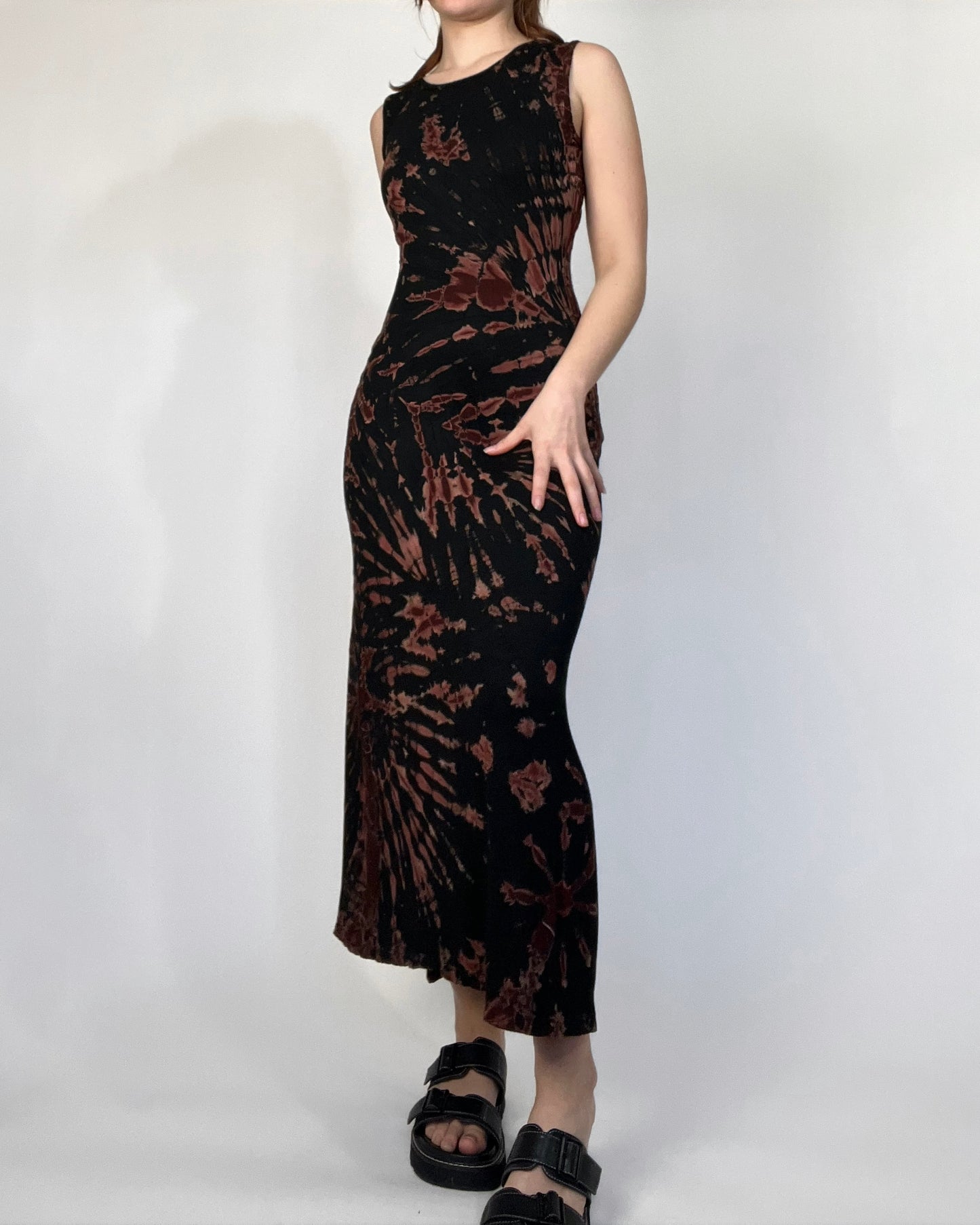 Spider Dress