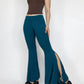 Siren Split Flare Pants