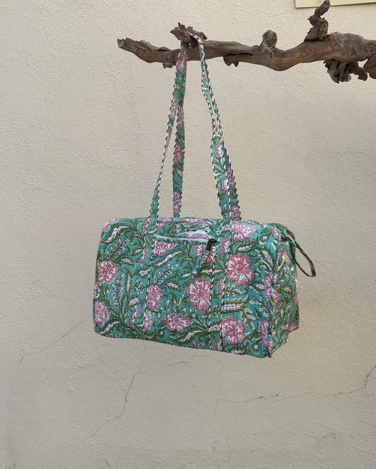 Avery Bag - Green