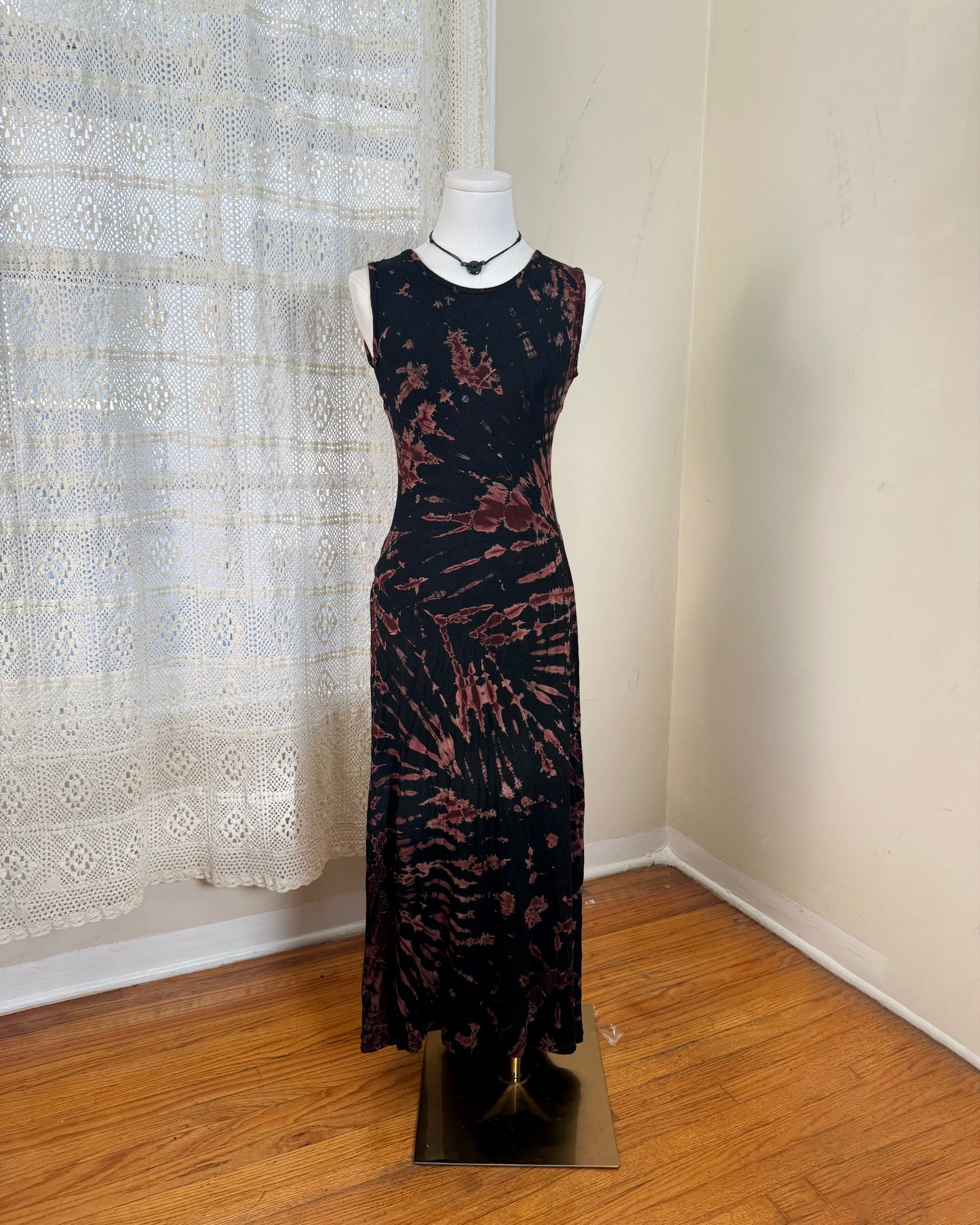 Spider Dress