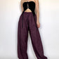 Brooke Pants - Purple