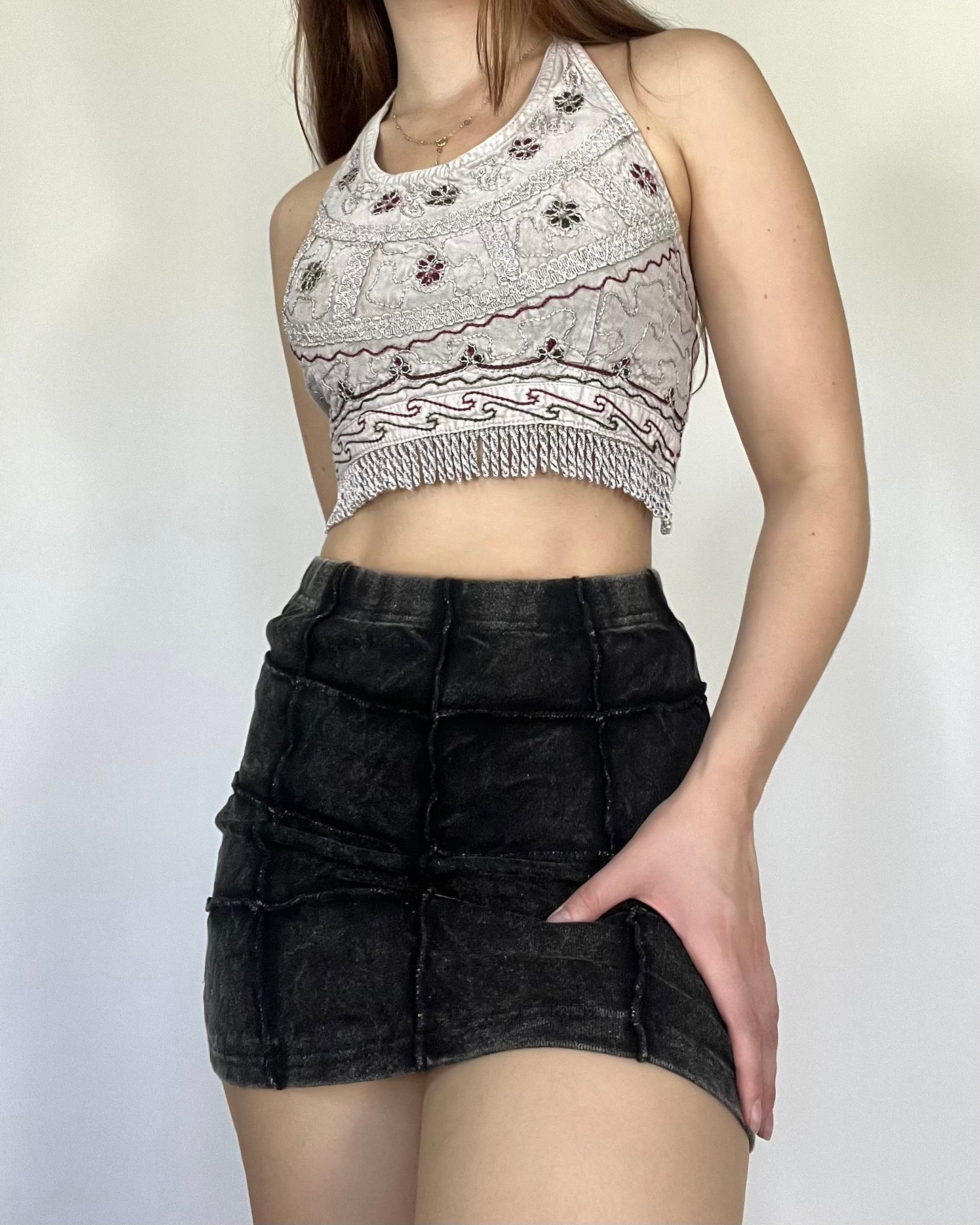 Moondust Skirt