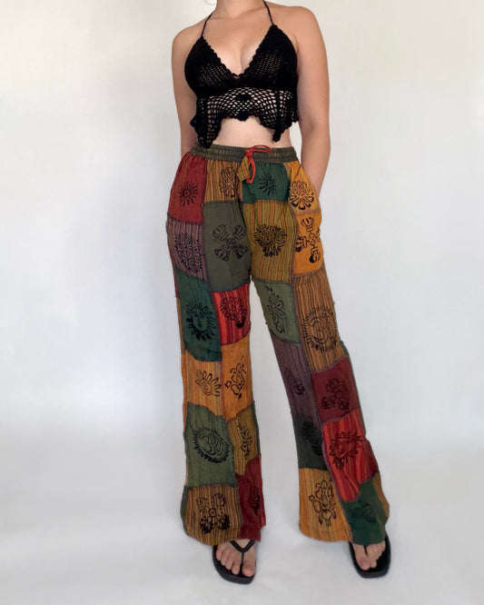 Phoenix Pants