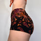 Madeline Shorts - Black