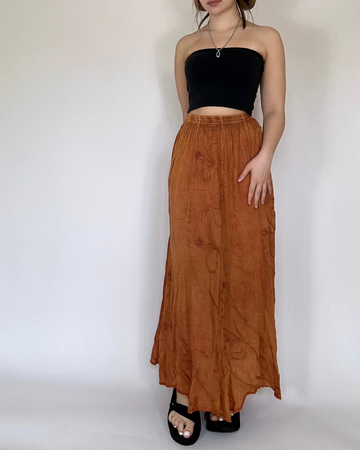 Camila Skirt