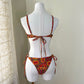 Groovy Bloom Bikini