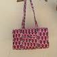 Avery Bag - Pink