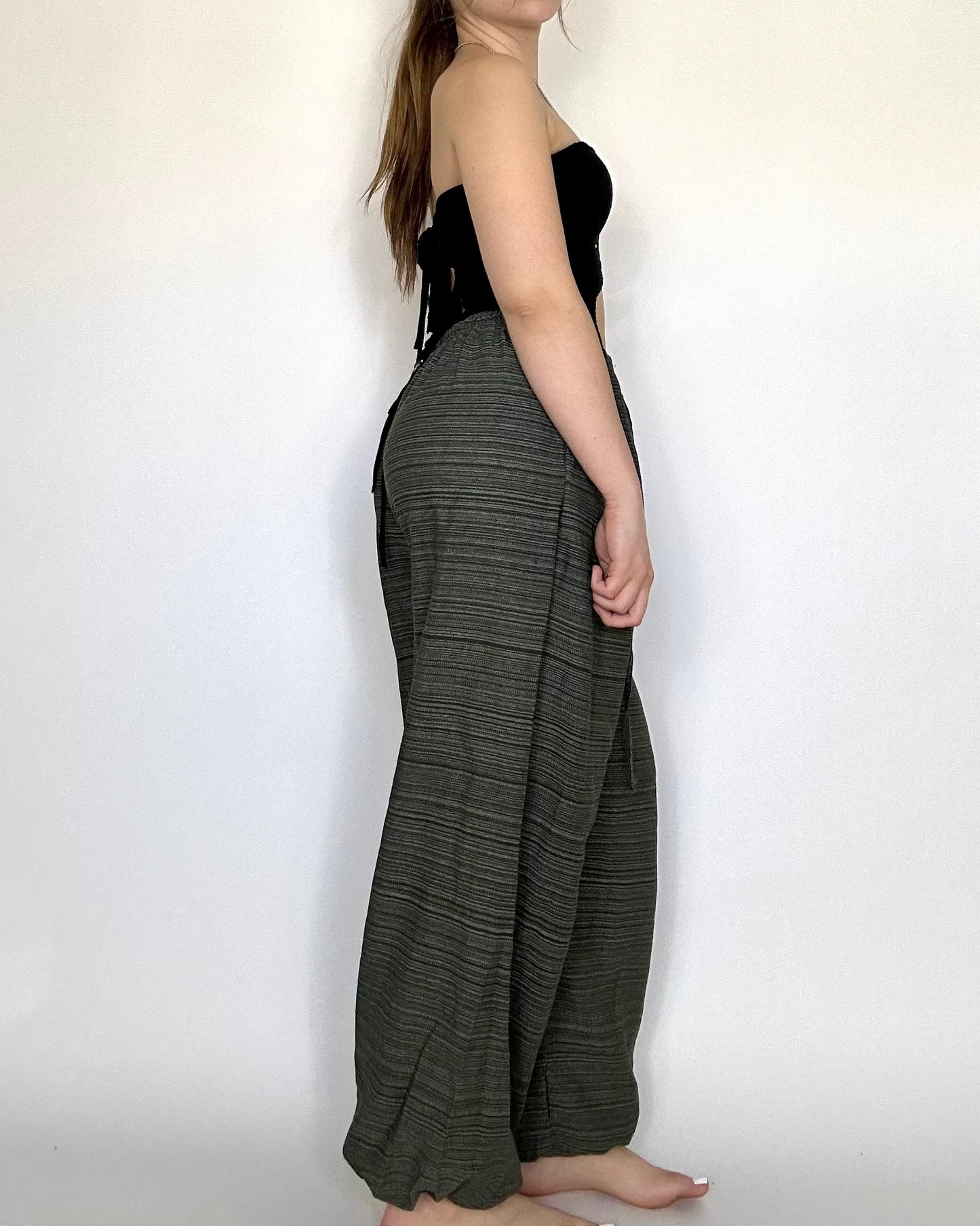 Brooke Pants - Green