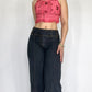 Ophelia Top - Pink