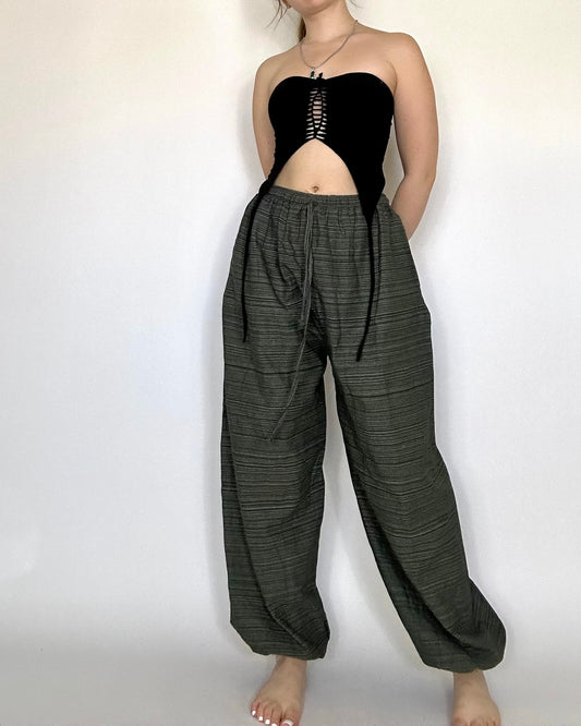 Brooke Pants - Green