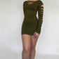 Veda Dress