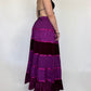 Amethyst Skirt