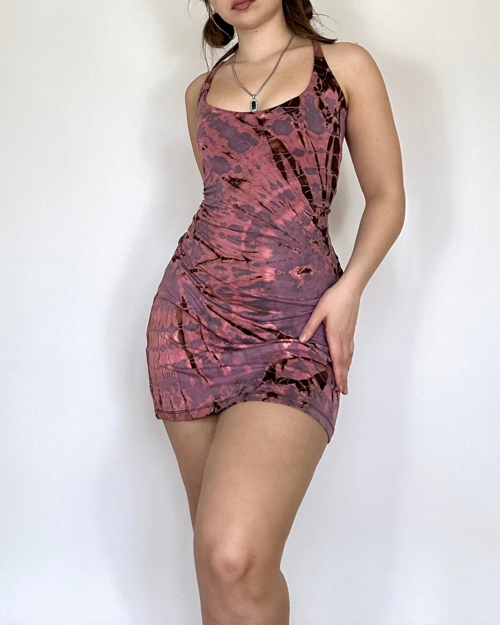 Simi Mini Dress main image 1