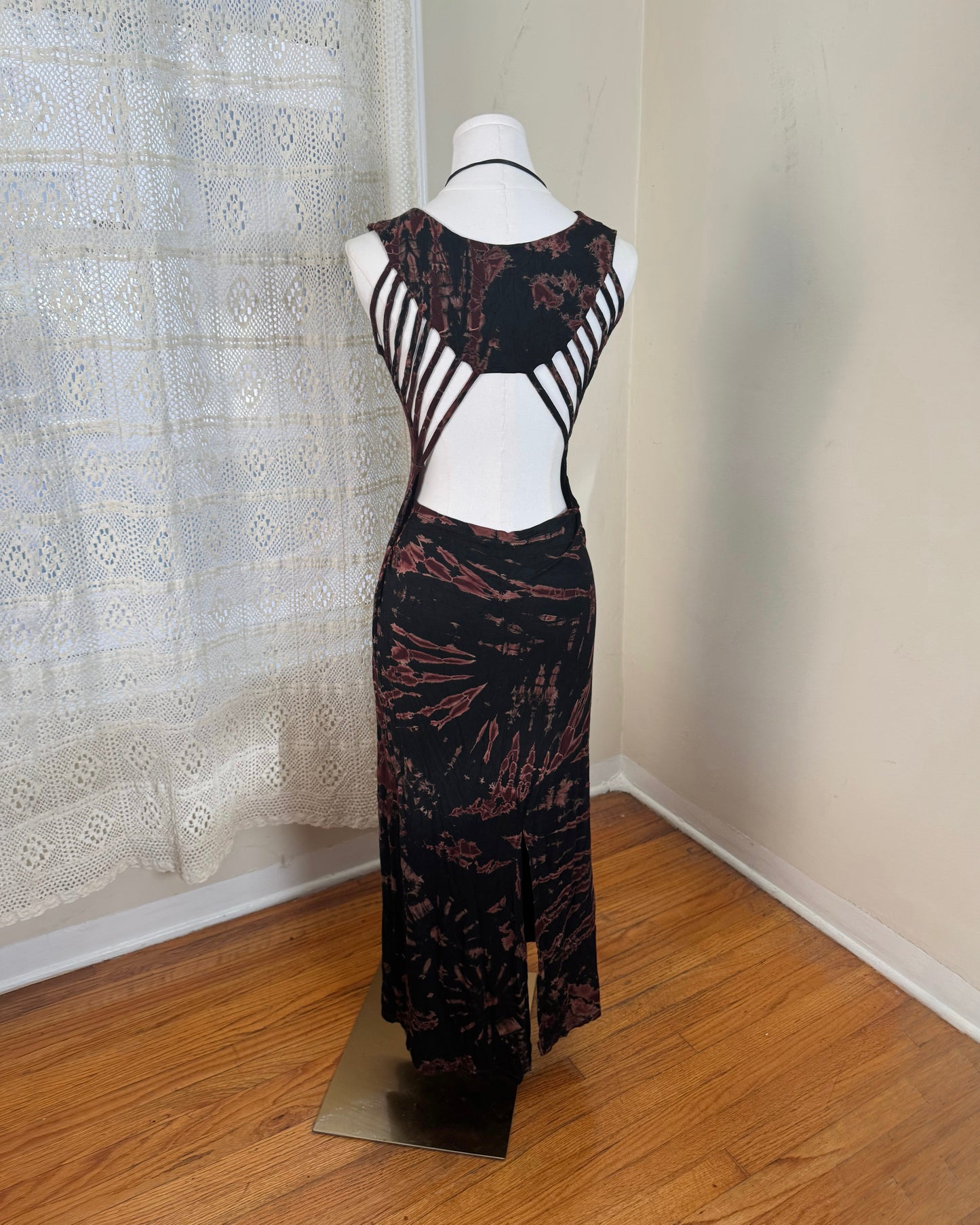 Spider Dress