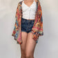 Golden Hour Kimono