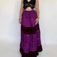 Amethyst Skirt