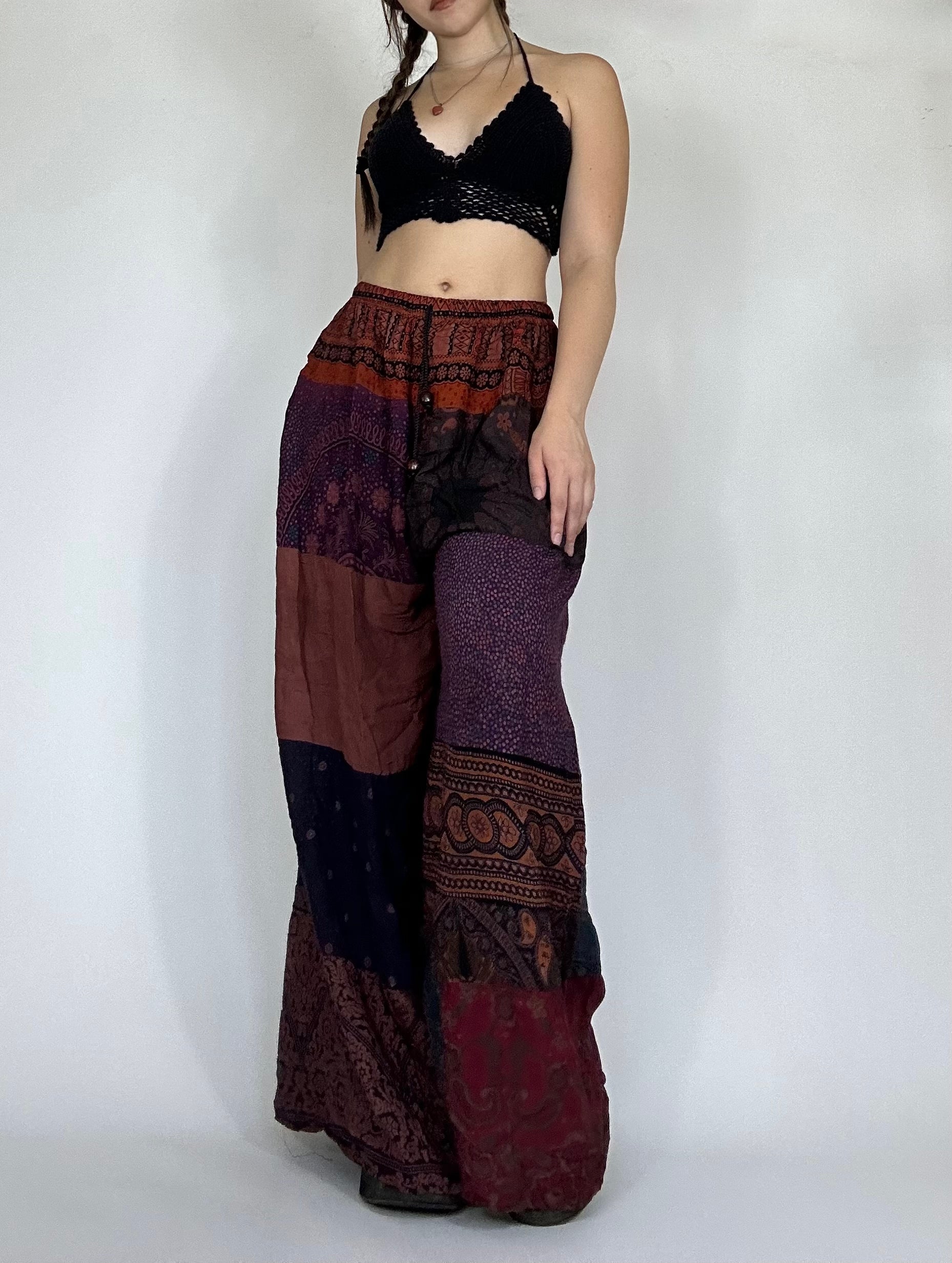 Robin Pants – Parava Clothing