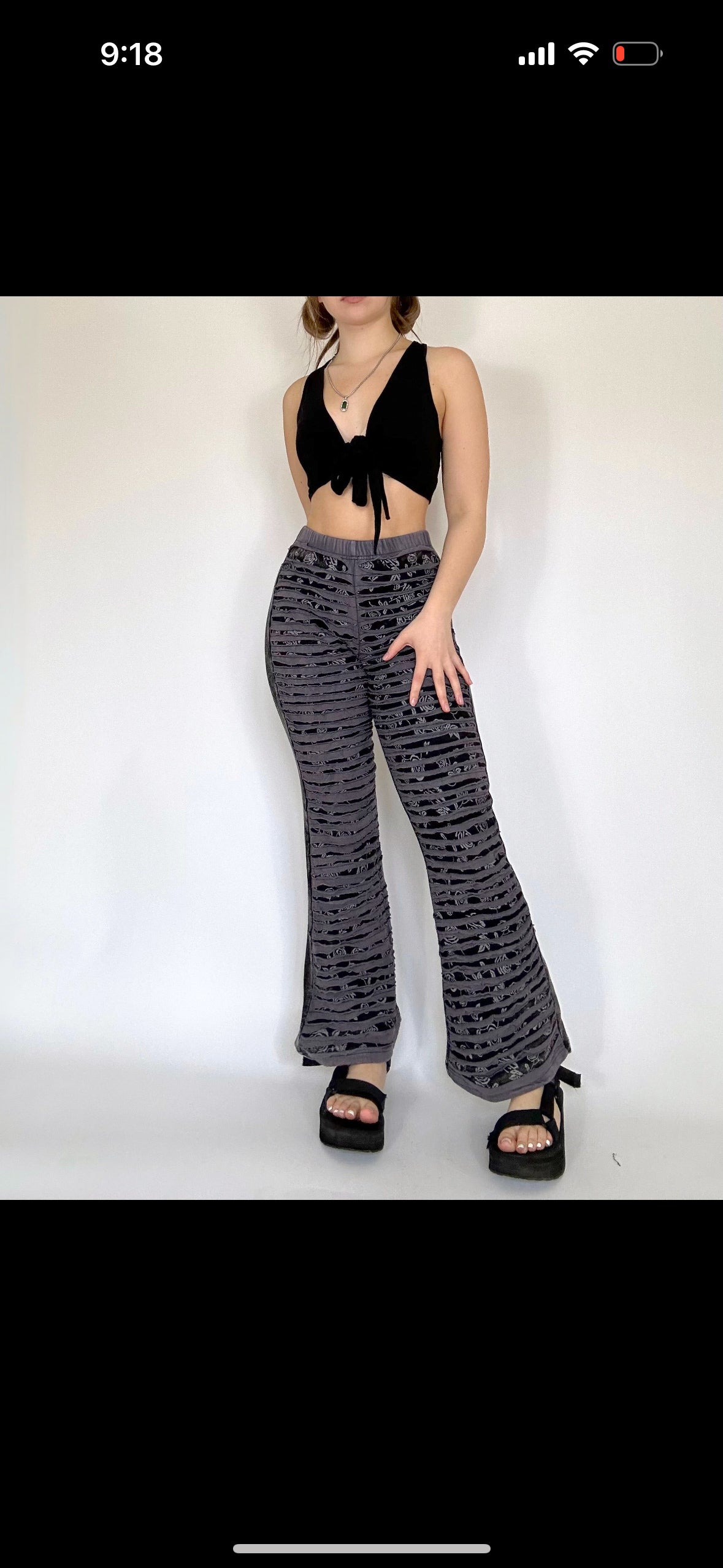 Zyri Pants