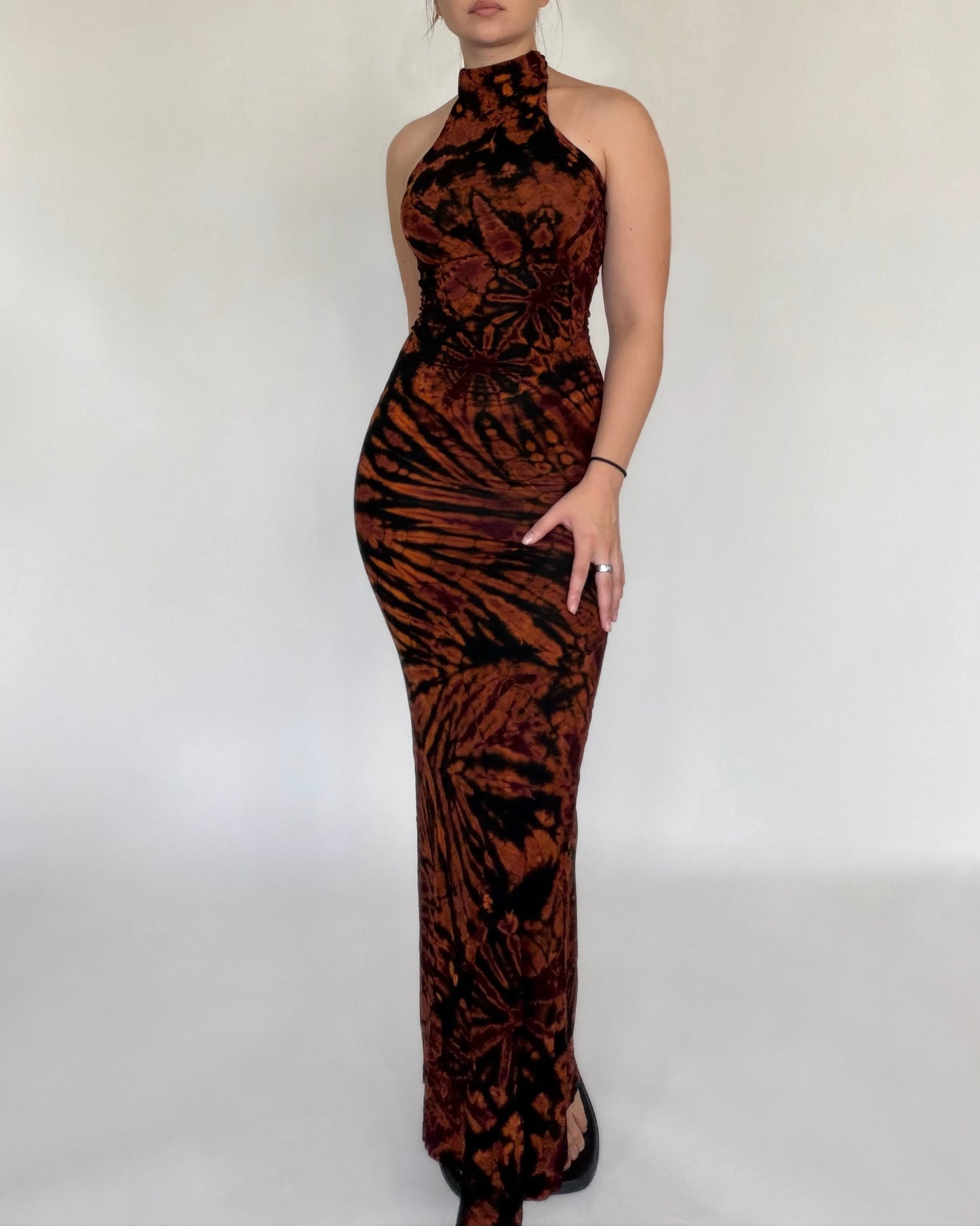 Mara Dress