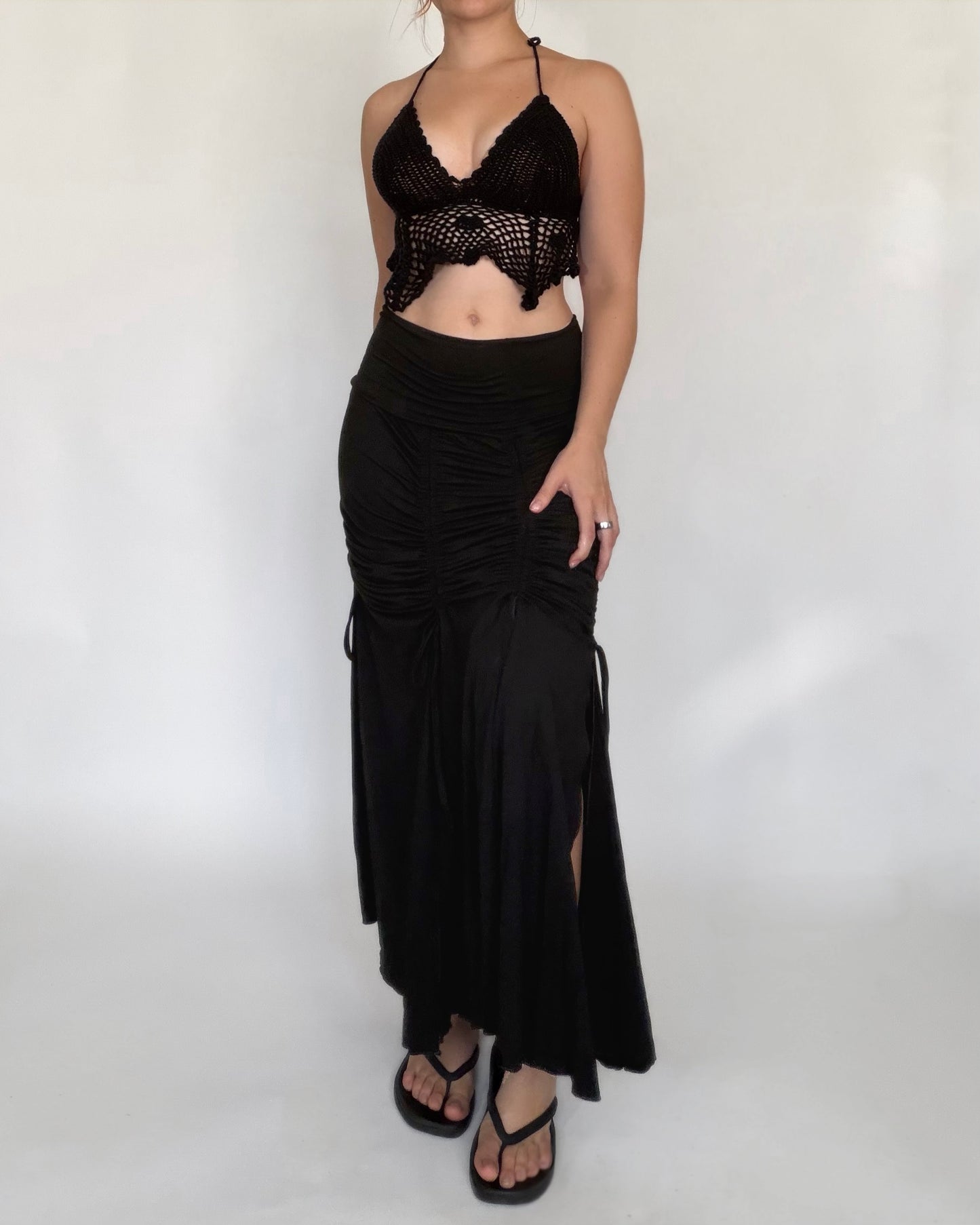 Lena Skirt