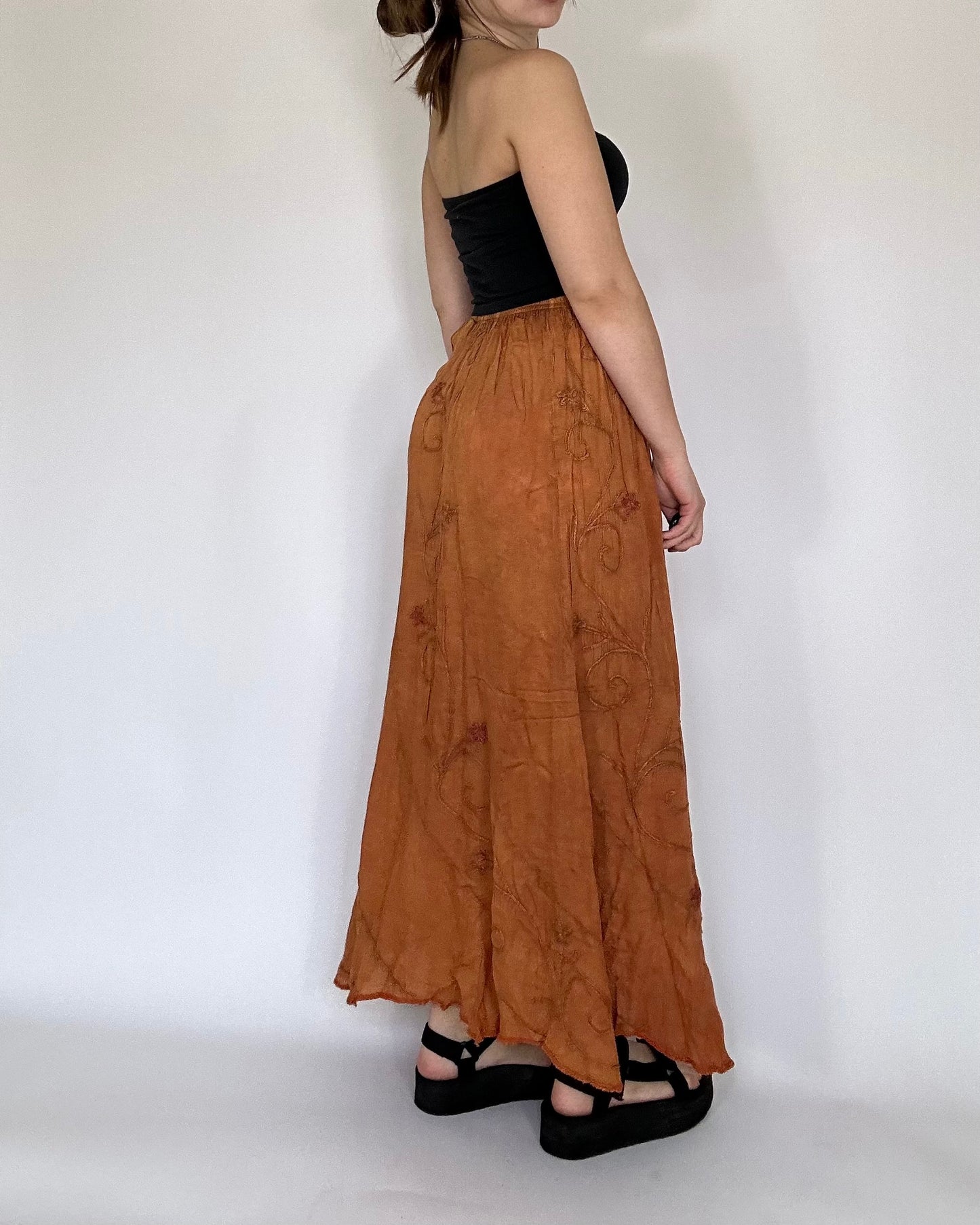 Camila Skirt