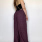 Brooke Pants - Purple