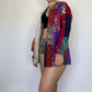 Kantha Quilt Jacket